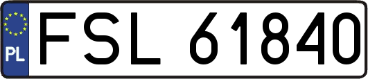 FSL61840