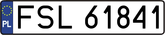 FSL61841