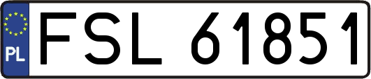FSL61851