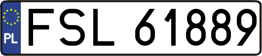 FSL61889