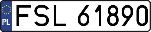 FSL61890