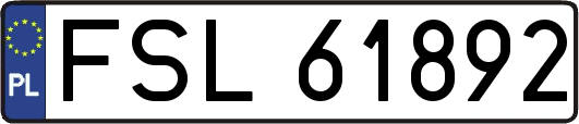 FSL61892