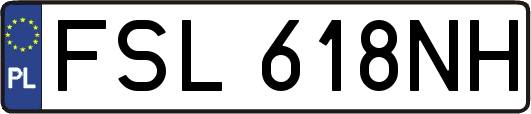 FSL618NH