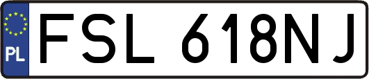 FSL618NJ