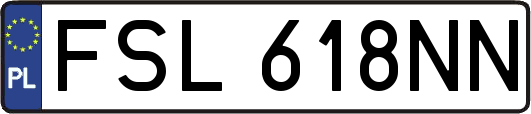FSL618NN