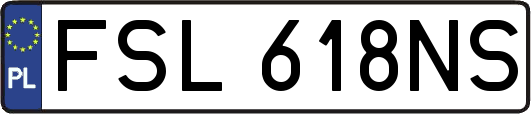 FSL618NS
