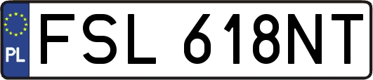 FSL618NT