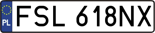 FSL618NX