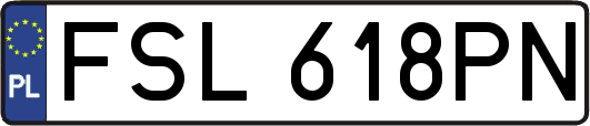 FSL618PN