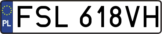 FSL618VH