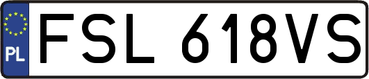 FSL618VS
