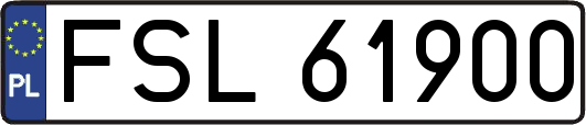 FSL61900