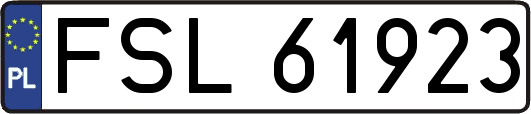 FSL61923