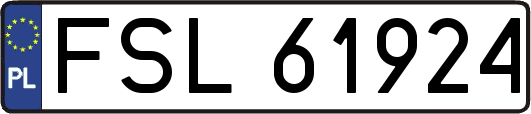 FSL61924