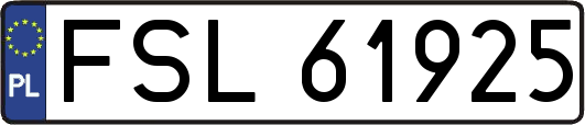 FSL61925