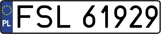 FSL61929