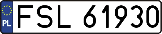 FSL61930