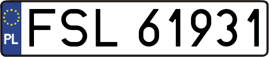 FSL61931