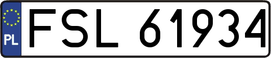 FSL61934