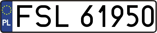 FSL61950