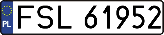 FSL61952