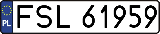 FSL61959