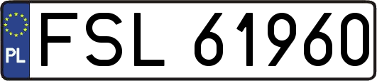 FSL61960