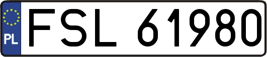 FSL61980