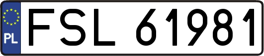 FSL61981