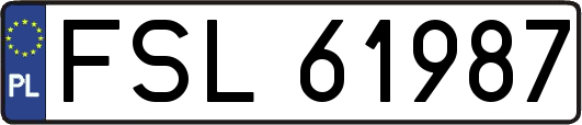 FSL61987