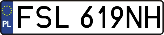 FSL619NH