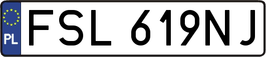 FSL619NJ