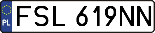 FSL619NN