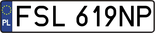FSL619NP