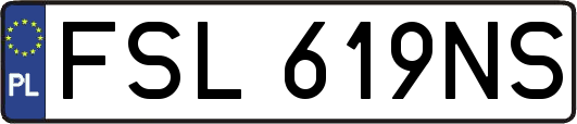 FSL619NS
