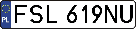 FSL619NU