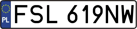 FSL619NW
