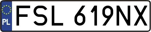 FSL619NX