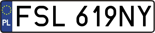 FSL619NY