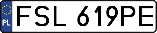FSL619PE