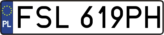 FSL619PH