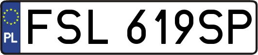 FSL619SP