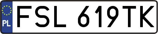 FSL619TK