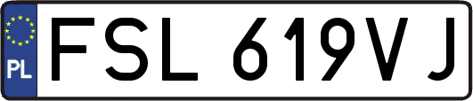 FSL619VJ