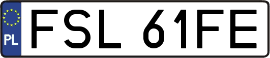 FSL61FE