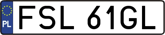 FSL61GL