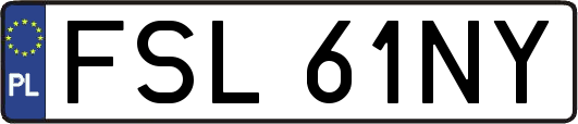 FSL61NY