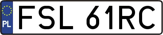 FSL61RC