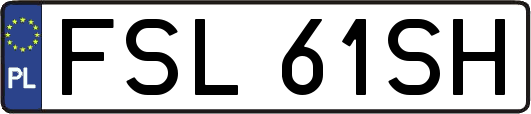 FSL61SH