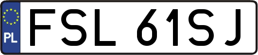 FSL61SJ